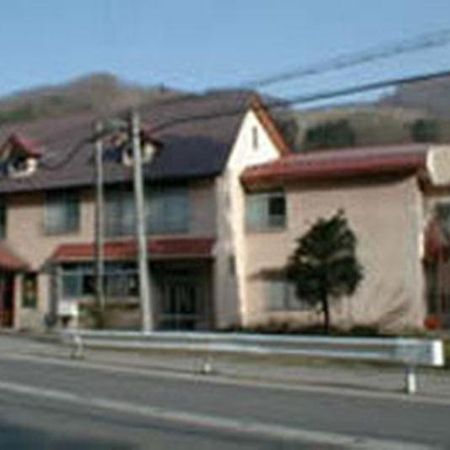 Minshuku Tsunago Minakami Exterior foto